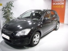 KIA CEE D 1.6 CRDI EMOTION 115CV 5P - mejor precio | unprecio.es