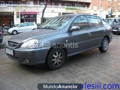 Kia Rio 1.5 16v LS