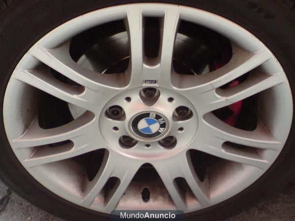 LLANTAS BMW