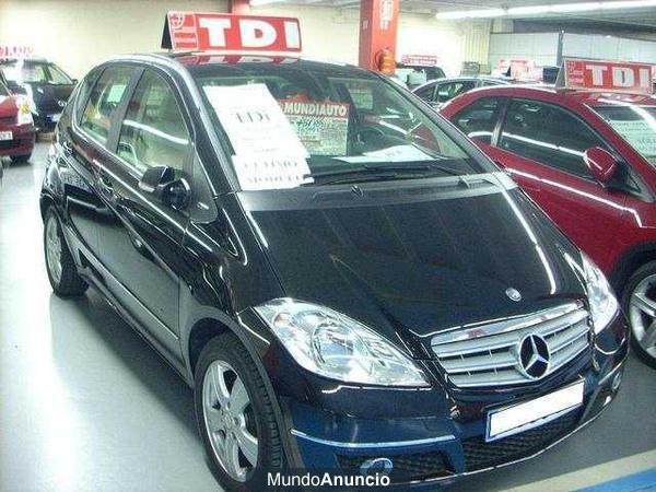 Mercedes-Benz Clase A A 180CDI