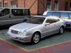 MERCEDES CLK 320 AVANTGARDE - Madrid - mejor precio | unprecio.es