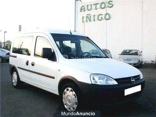 Opel Combo 1.3 CDTI 75 CV Essentia