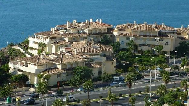 Piso en venta en Benalmadena Costa, Málaga (Costa del Sol)