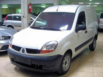 Renault Kangoo 1.5DCI  CARGO