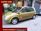 Renault Scenic Scénic II 1.9DCI Luxe Dynamiq - mejor precio | unprecio.es