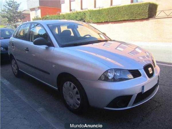 Seat Ibiza 1.4 TDI 80cv Reference