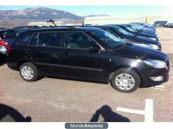 Skoda Fabia Combi 1.2 I 70cv 12v Young