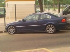 VENDO BMW SERIE3 CI 2.0 GASOLINA 150CV. AGT.03` - mejor precio | unprecio.es