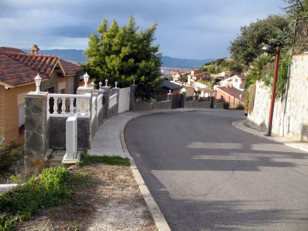 Vendo terreno en sant fost de campsentelles