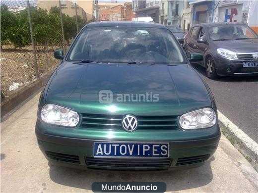 Volkswagen Golf 1.9 TDi Highline 130 CV