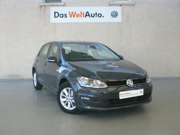 Volkswagen Golf Edition 1.6 TDI 105cv BMT, 17.500€