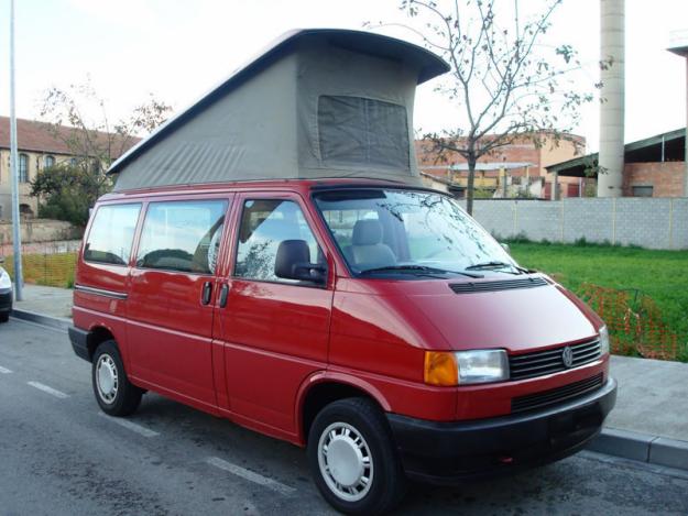 volkswagen t4 multivan