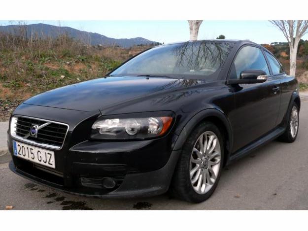 Volvo C30 2.0D Momentum