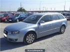 Audi A4 Avant 2.0 TDI 140cv - mejor precio | unprecio.es