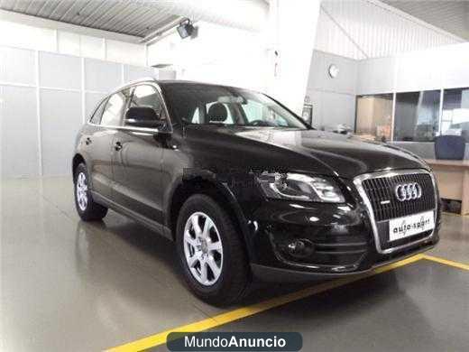 Audi Q5 2.0 TDI 170cv quattro