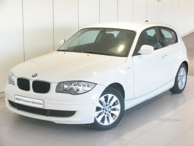 BMW 116i