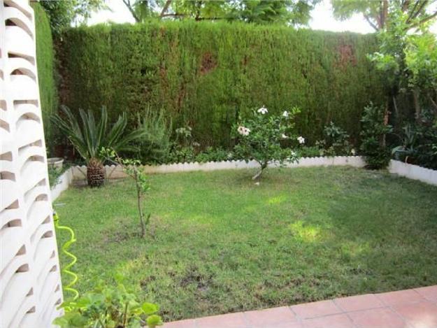 Bungalow en venta en Playa de San Juan, Alicante (Costa Blanca)