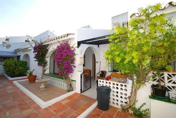 Casa en venta en Cerro del Aguila, Málaga (Costa del Sol)