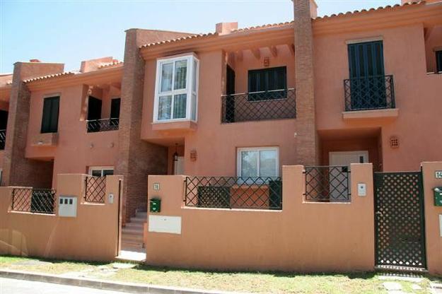 Casa en venta en Monteros (Los), Málaga (Costa del Sol)