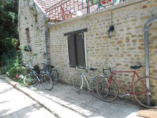 Casa rural : 6/8 personas - piscina - vezelay  yonne  borgona  francia