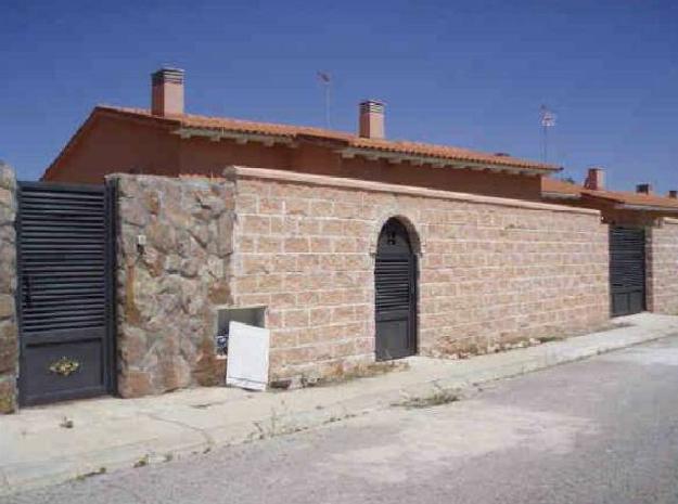 Chalet en Loranca de Tajuña