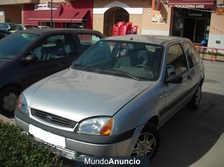 ford fiesta 1.3 tdi