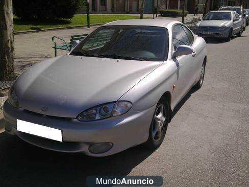 Hyundai Coupe 1.6