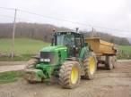 John Deere 7430