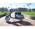 LAMBRETTA li 150 - mejor precio | unprecio.es