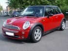 Mini Cooper (2005) - mejor precio | unprecio.es