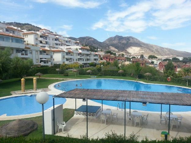 Piso en venta en Benalmádena, Málaga (Costa del Sol)