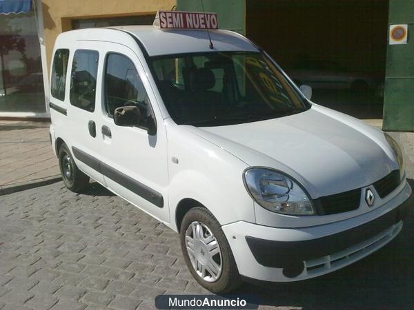 Renault Kangoo Campus Combi 1.5 dCi 70 CV