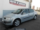 Renault Megane LUXE DYNAMIQUE 1.5DCI80 - mejor precio | unprecio.es