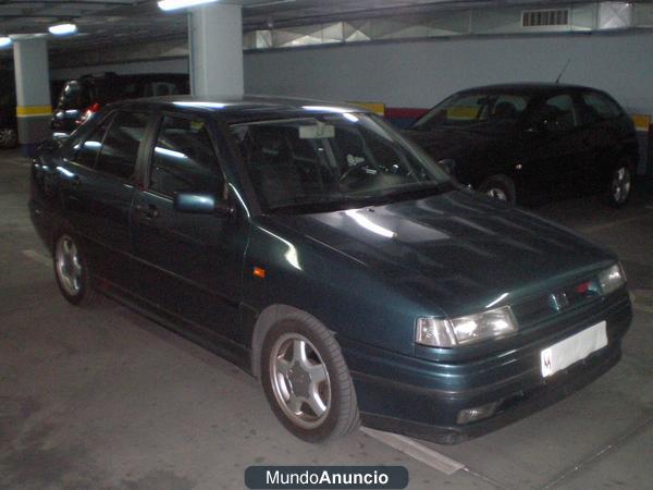 SEAT TOLEDO GT 2.0 C.C. 115 CW