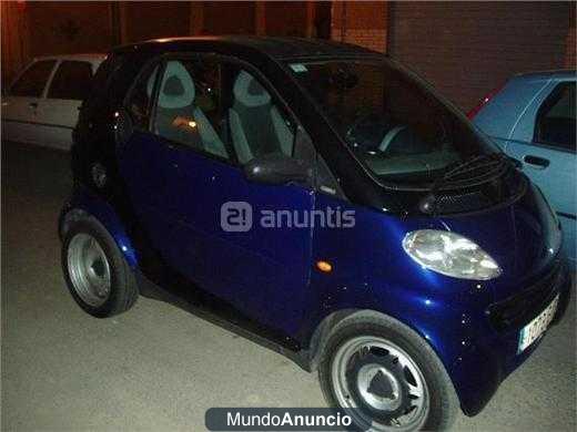 Smart smart smart  pure 45CV