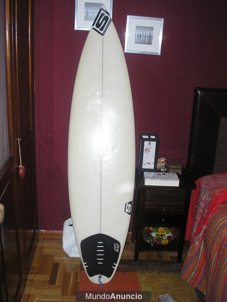 Tabla de surf  Simon Anderson