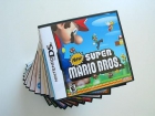 VENDO 7 JUEGOS NUEVOS PARA LA NINTENDO DS - mejor precio | unprecio.es