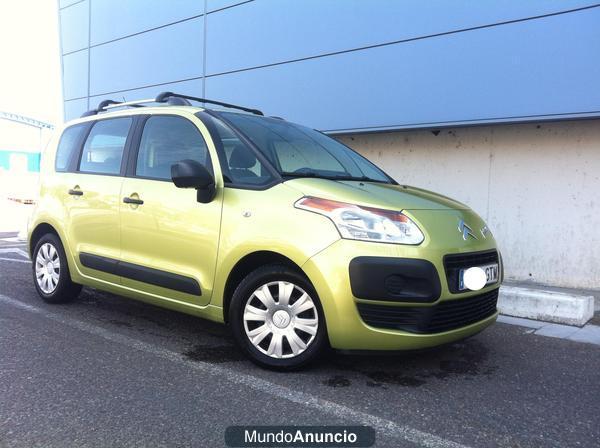 Vendo Citroen C3 Picasso HDI 2010