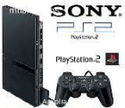 Vendo Play Station 2(la fina) - mejor precio | unprecio.es