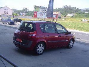 Venta de Renault Scenic 1.9 Dci Luxeprivilege 120cv 5p '04 en Cee