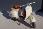 Vespa VBB Totalmente restaurada - mejor precio | unprecio.es