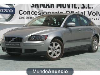 Volvo S40 1.8 KINETIC