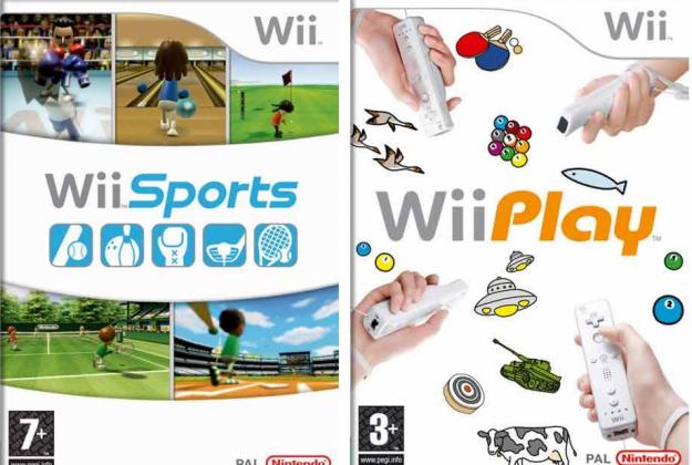 Wii negra seminueva+accesorios por 100 euros.