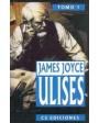 Ulises. 2 tomos. Traducción de J. Salas Subirat. Introducción de Germán García. Sobre James Joyce de Jacques Mercanton.