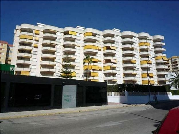 Apartamento en Gandia