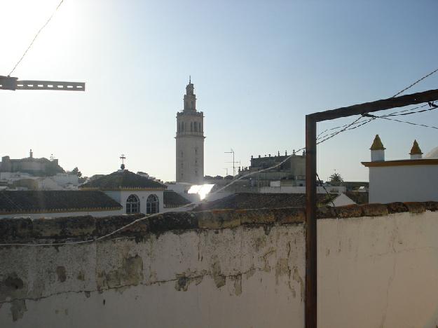 ático en Lebrija