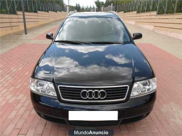 Audi A6 2.5 TDI AVANT