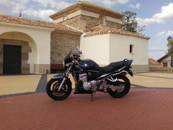 CAMBIO MOTO POR COCHE