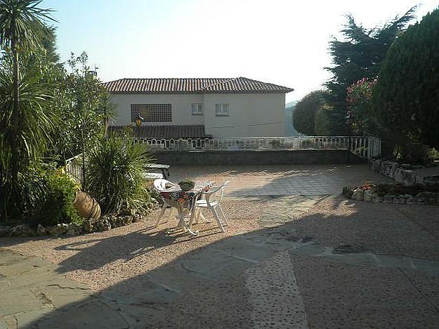 Casa en Sant Feliu de Codines