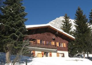 Chalet : 9/15 personas - le grand bornand  alta saboya  rodano alpes  francia